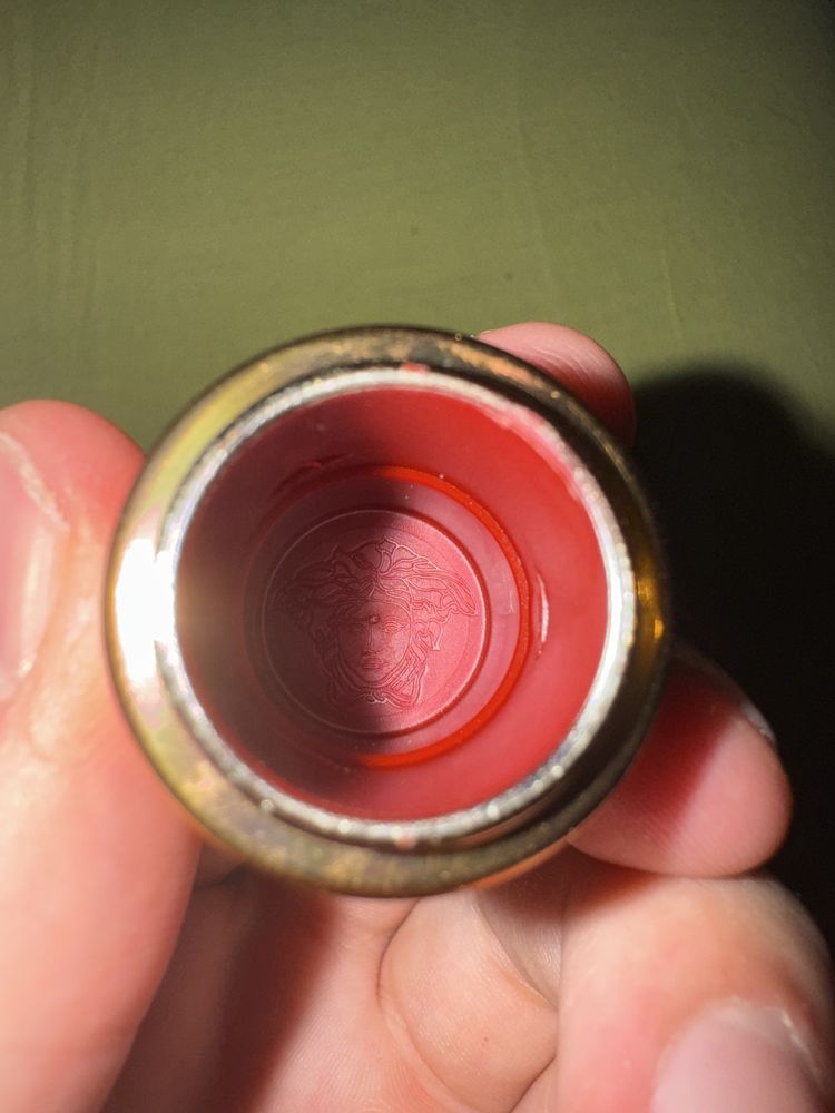 Versace Eros Flame