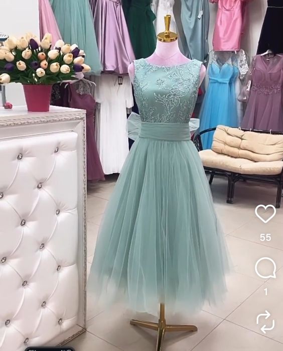 Продаю платье — утончённый стиль и нежность