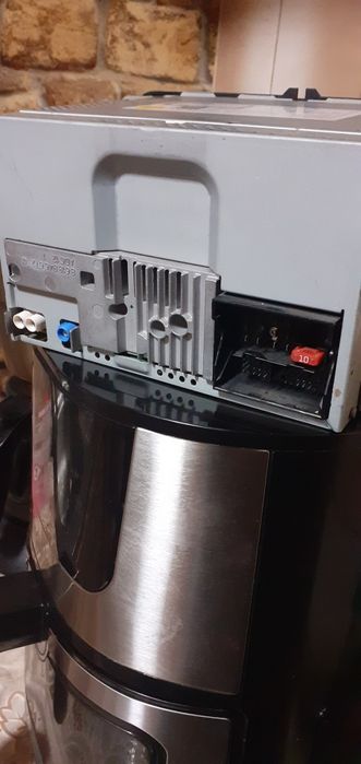 Navigatie Originală Ww sau Skoda