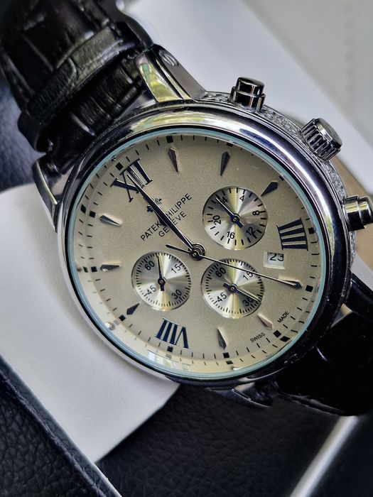 продается часы Rolex. Patek Philippe. Casio