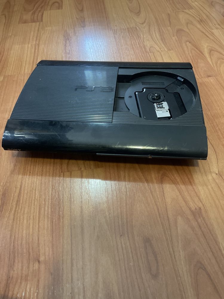 ps3 super slimtt