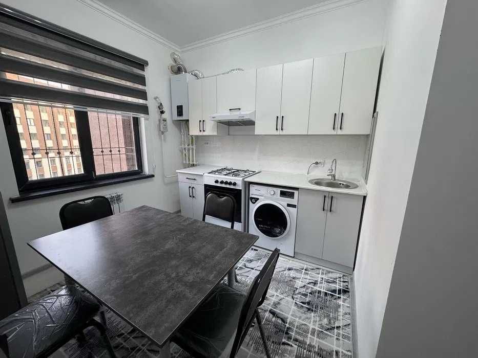 Сдаётся квартира 2ком на Яшнабадский р-н Ул Мафтумкули