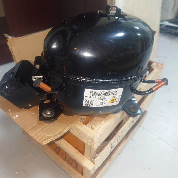 Компрессор  новый