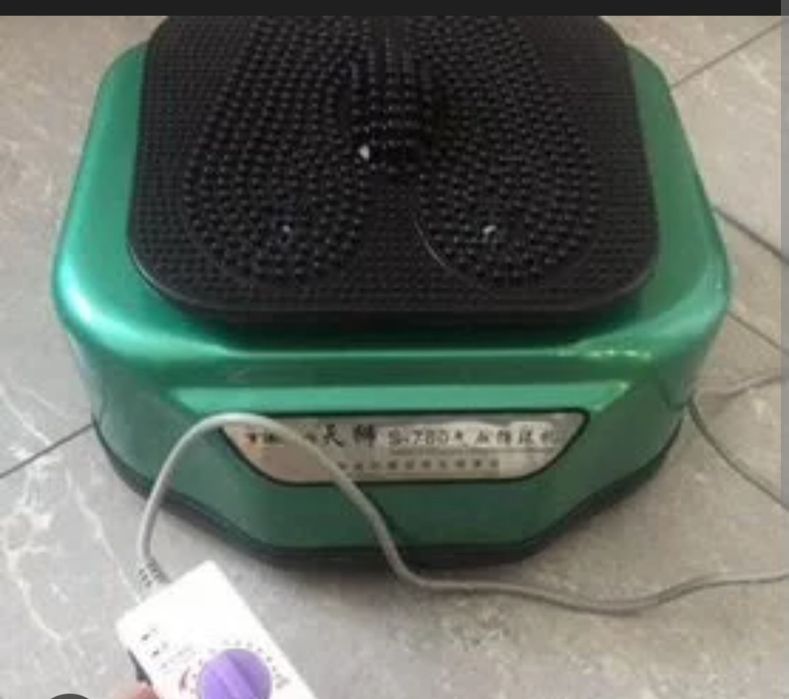 Продается массажёр Тяньши