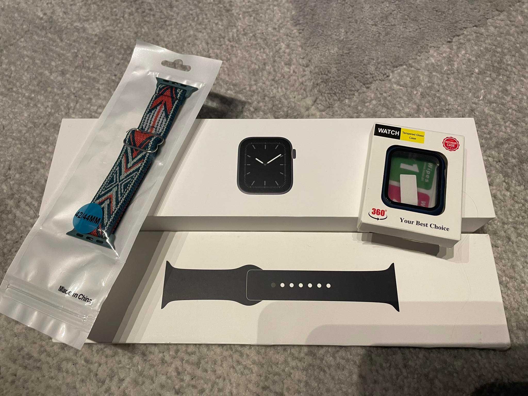 Apple Watch series 5 44mm