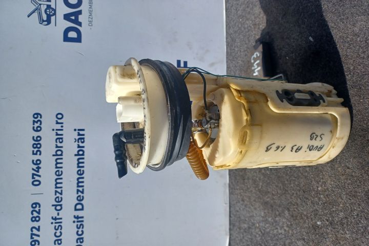 Pompa benzina in rezervor 1J0919051C MX1253 Volkswagen VW Golf 4 [199