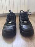 Air force 1 low black, 42,5