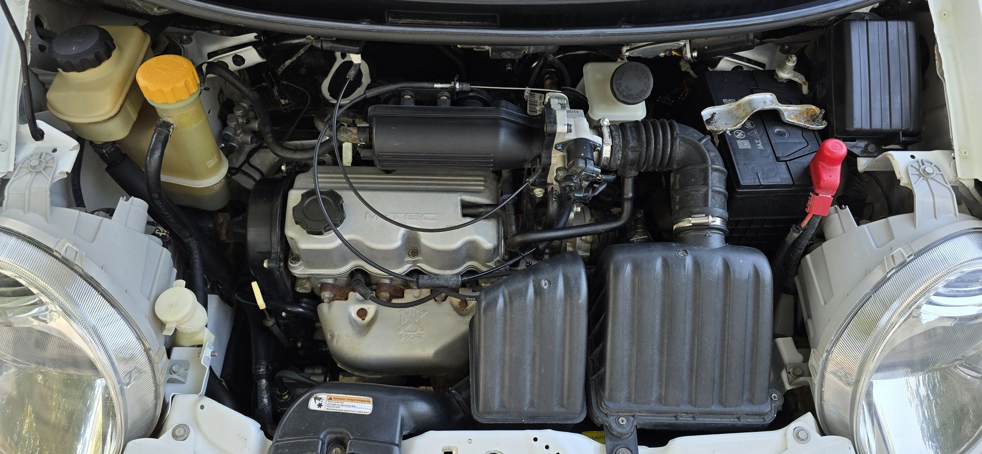 Chevrolet Matiz 2018