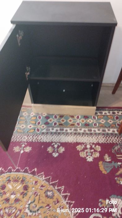 Set  Comoda  +Dulapior