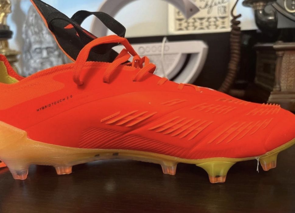 Adidas Predator – Ghete Elite  FG/SG