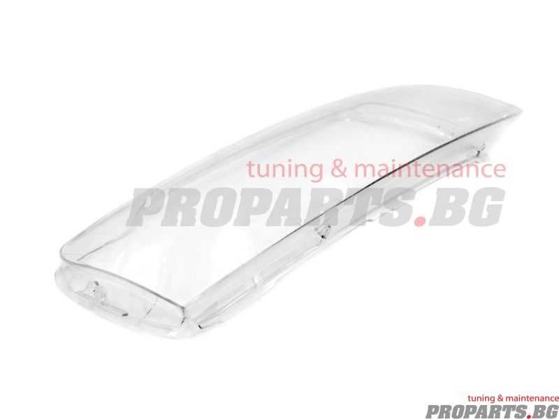 Стъкла за фарове комплект за Audi A8 D3 07-09 фейслифт