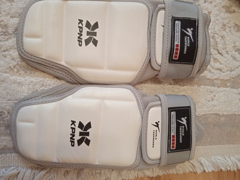 продам экипировку тхэквандо