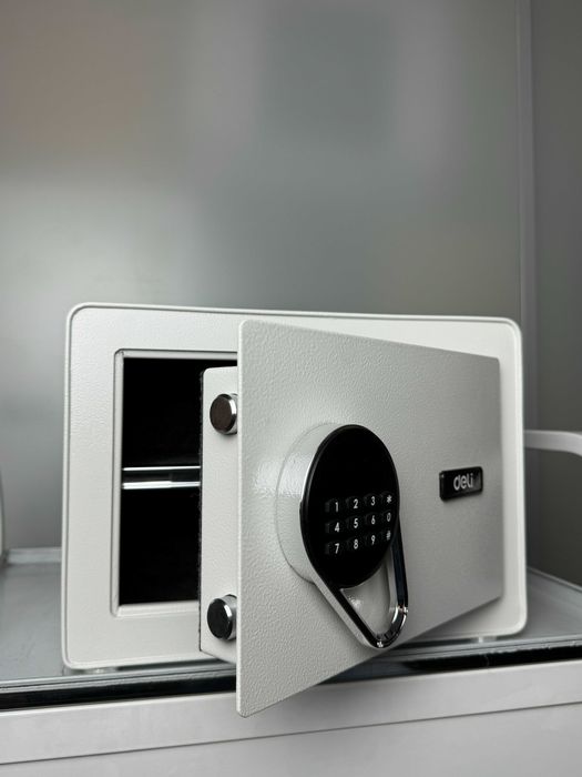 Сейф для дома и офиса