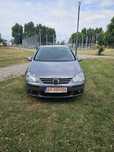 Vw golf 5 •  2007 • 1.6 MPI - 105 CP • Climă  • adusă recent