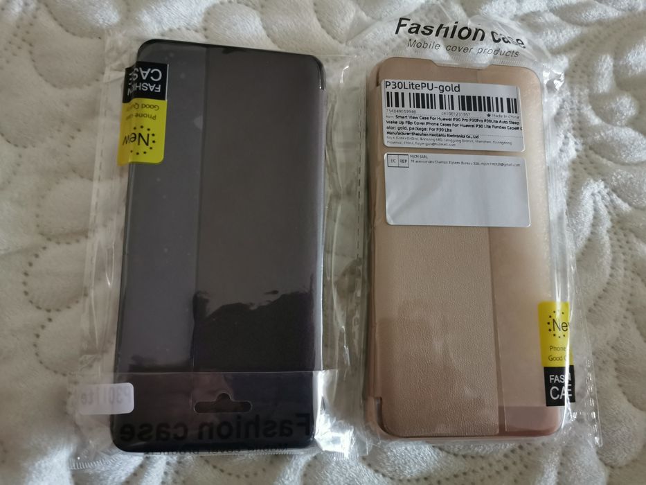 Husa Huawei p30 lite