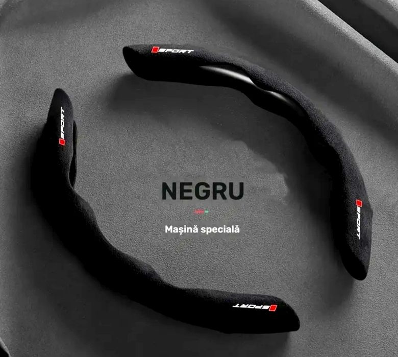 Motorsport Husa Volan / 3 culori la alegere