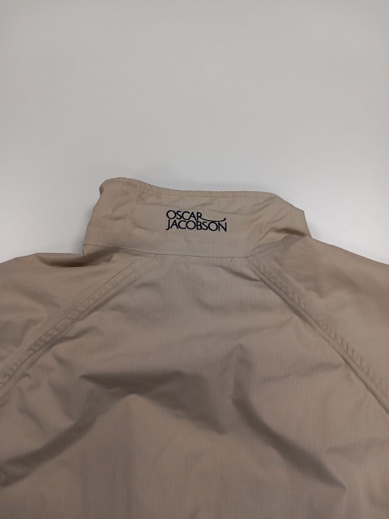 OSCAR JACOBSON (XL) jacheta premium barbati