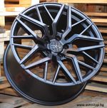 19 Джанти BMW Haxer 035 5x120 F10 E90 F30 Autostop