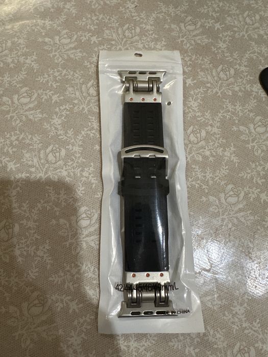 Ремешок на apple watch 44 mm
