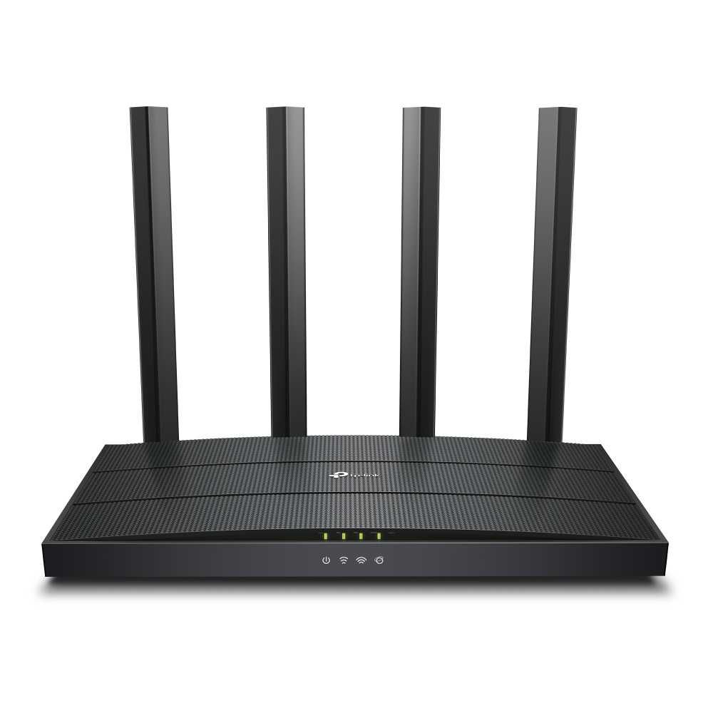 Роутер (Router) TP-Link Archer AX12/AX1500 Dual-Band Wi-Fi 6