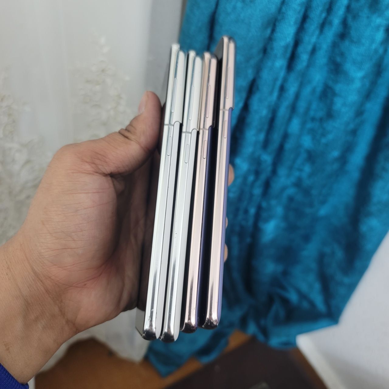 Samsung s21 5G 256gb