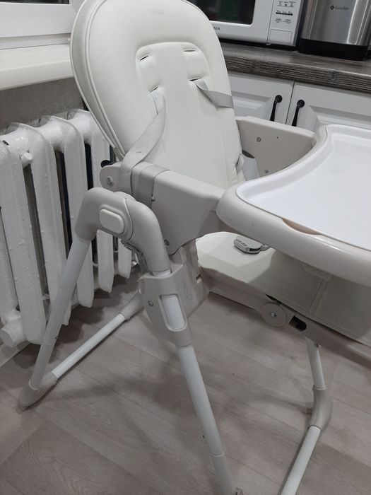 Продам стульчик для кормления. В  хорошем состоянии . Цена 13000