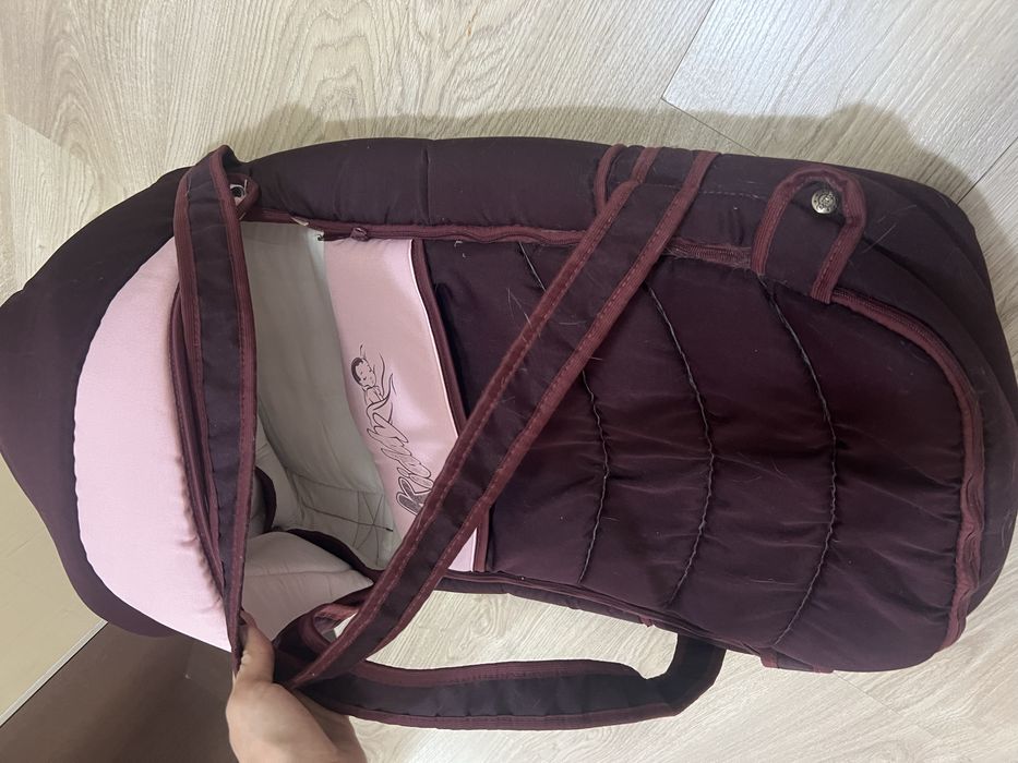 Люлька переносная