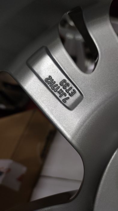 Джанти за кемпер, бус Фиат, Пежо, Ситроен, Рено,Опел 17 5 130/16 5 118