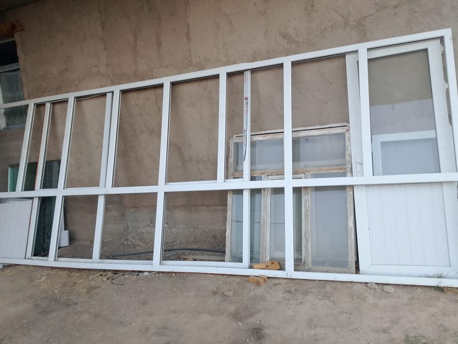 Пластиковый окно. Втраж. Дверь. Стиральный машина. Газ баллон гбо