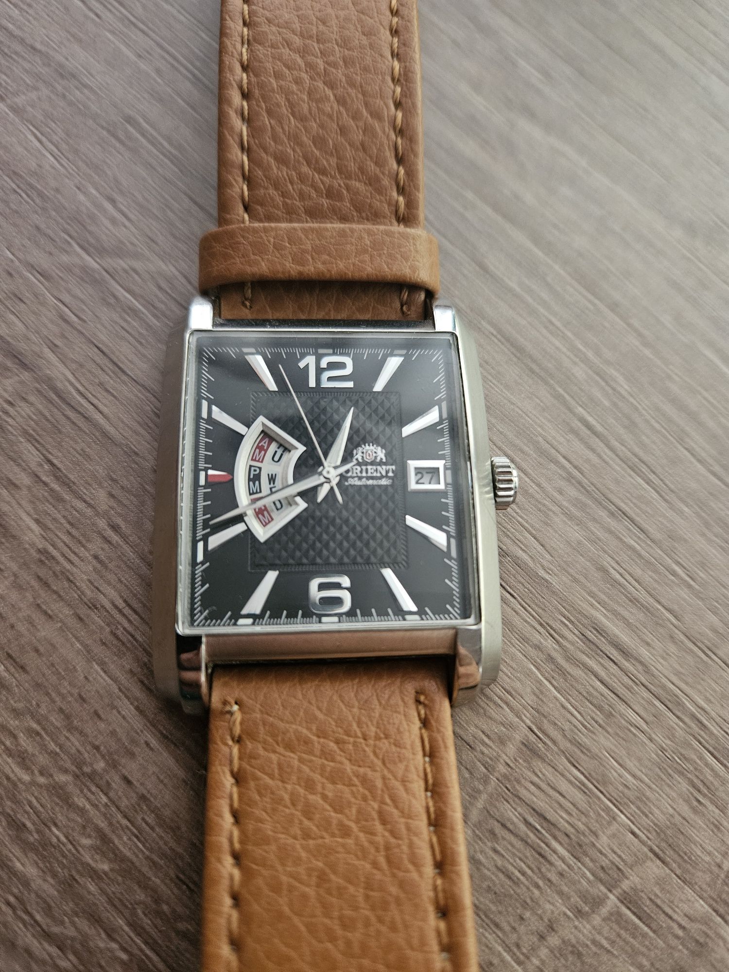 Ceas orient automatic