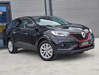 Renault Kadjar 2 Ani garantie / Posibilitate Leasing / Credit auto / TVA deductibil