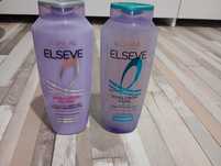 De vânzare șampon Elseve reducere 50%