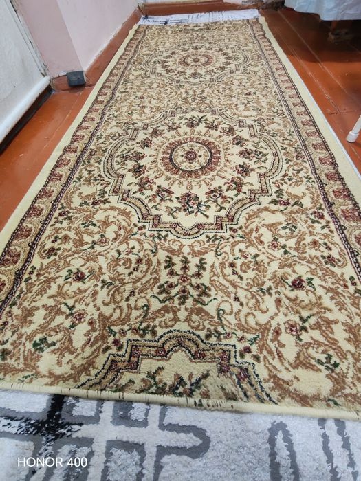 Продам дорожку состояние нормальное Б/У