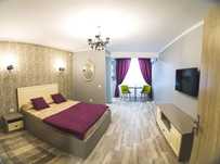 Regim hotelier FALEZA.
