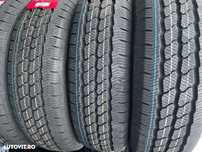 PROMOTIE 225/65R16C Anvelope All Season Mixte M+S FRONWAY FRONTOUR  215/60R17