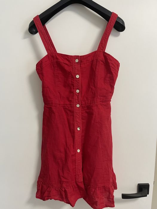 Потници, тениски и рокли Zara Karl Lagerfeld