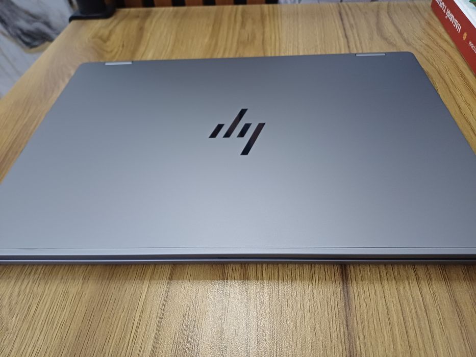 HP omnibook 16", Touchscreen x360