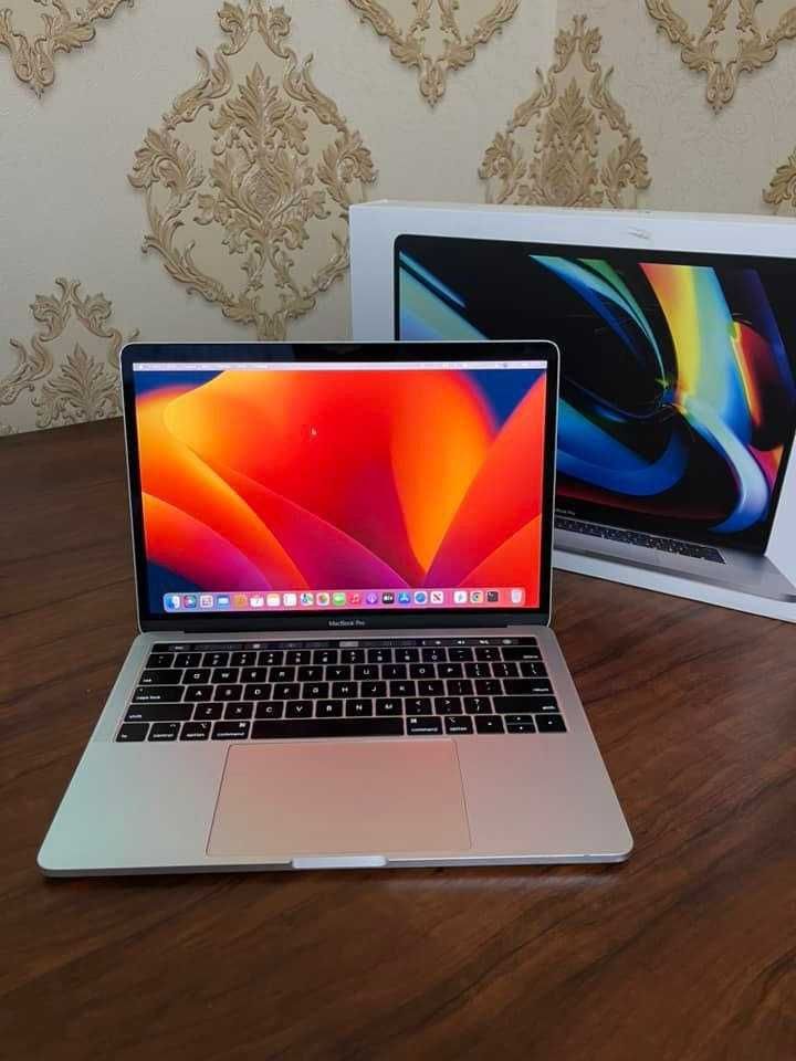 Продам Apple MacBook Pro 2019 Touch Bar