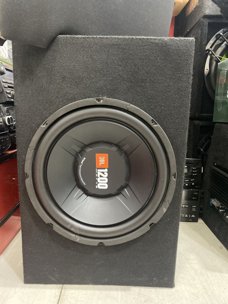 jbl 1200 holati zor