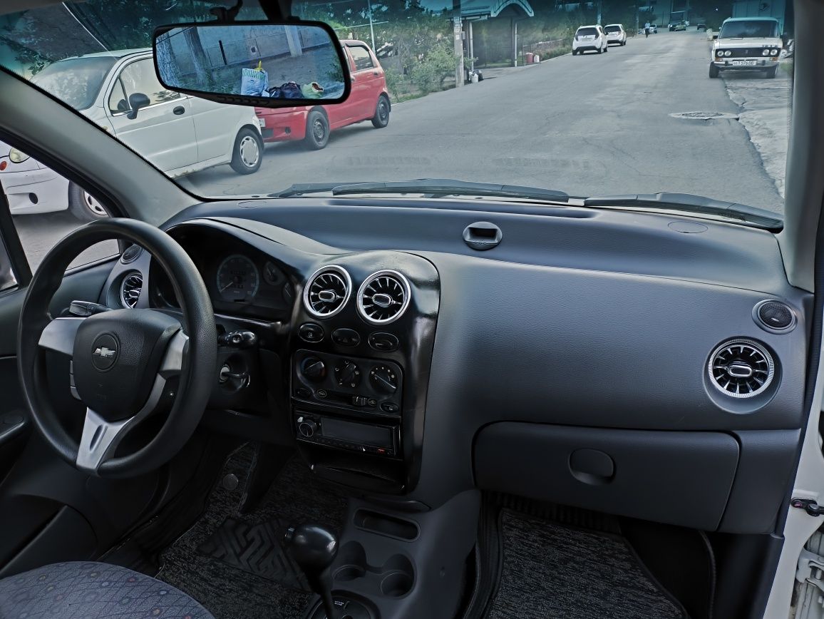Arenda Vikup Matiz Aftamat