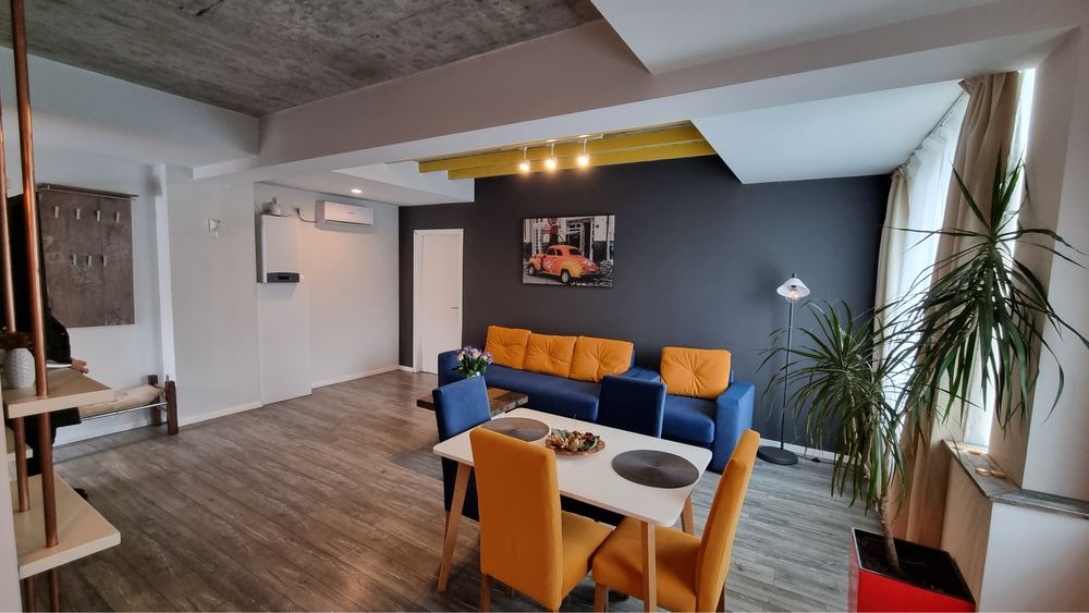 Apartament garsoniera inchiriat regim hotelier cazare