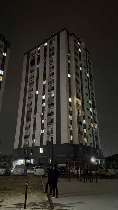 Продаётся квартира 2х комнатная Сергелинский район Бизнинг кушнилар