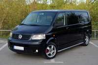 VW Transporter T5.Mixt Extra Lung/2.5tdi 180cp/navigatie.Ac.