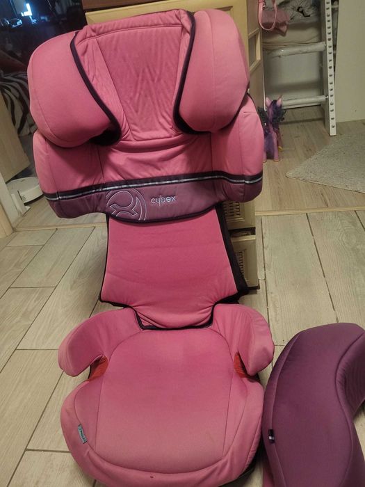 Scaun Auto copil Cybex Pallas 9-18kg
