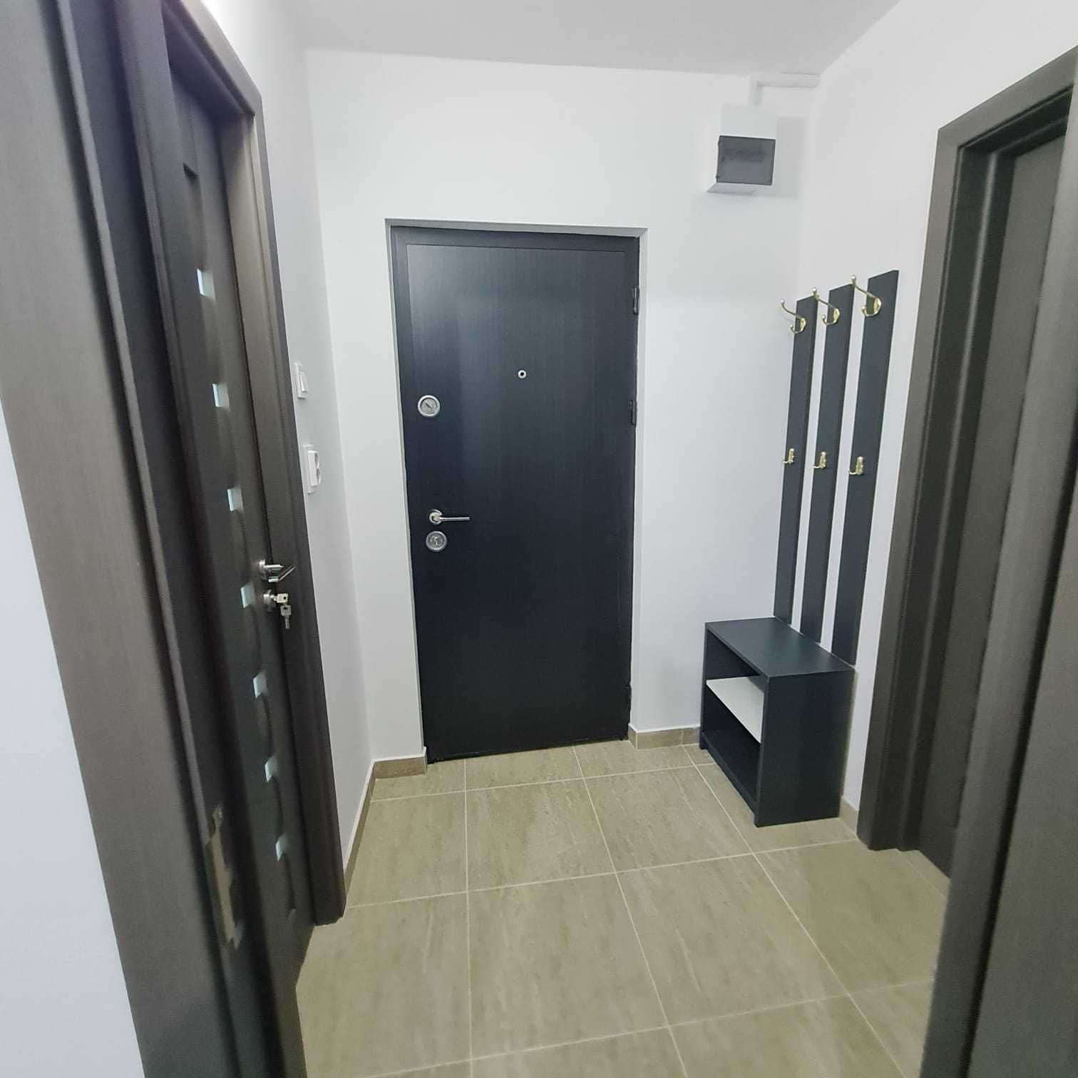 Apartament modern cu 1 camera de inchiriat