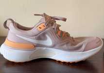 Nike React Miler Champagne pink, 38 номер