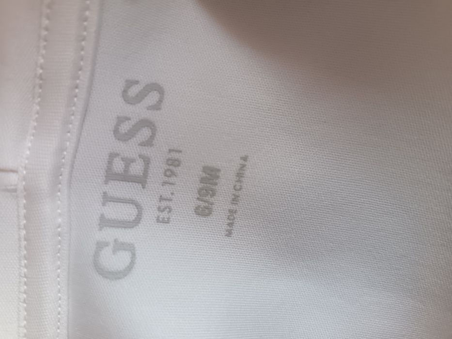 Trening Guess 6/9 luni