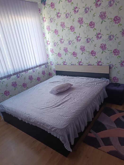 Дава се под наем Двустаен апартамент в Стара Загора, Казански - 39 кв.м за 306 € - Снимка #14