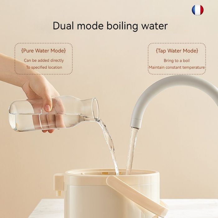 "СУПЕР АКЦИЯ" Термопот MONO DREAM  мощность 1200 Вт, объем 5 л,