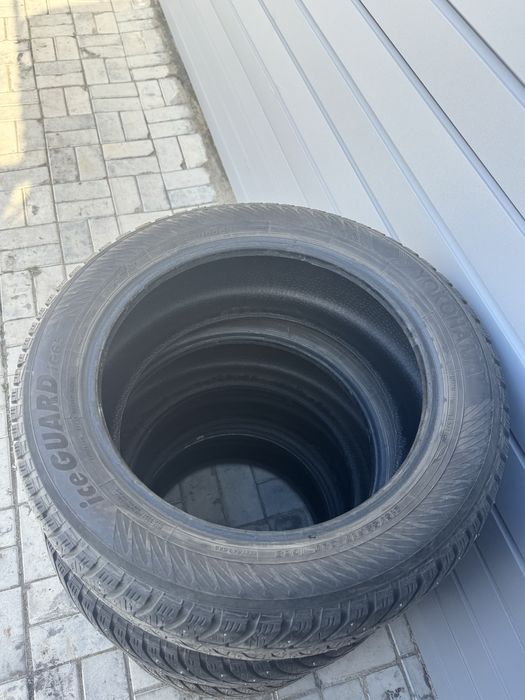 Продам Yokohamu В отличном состояний